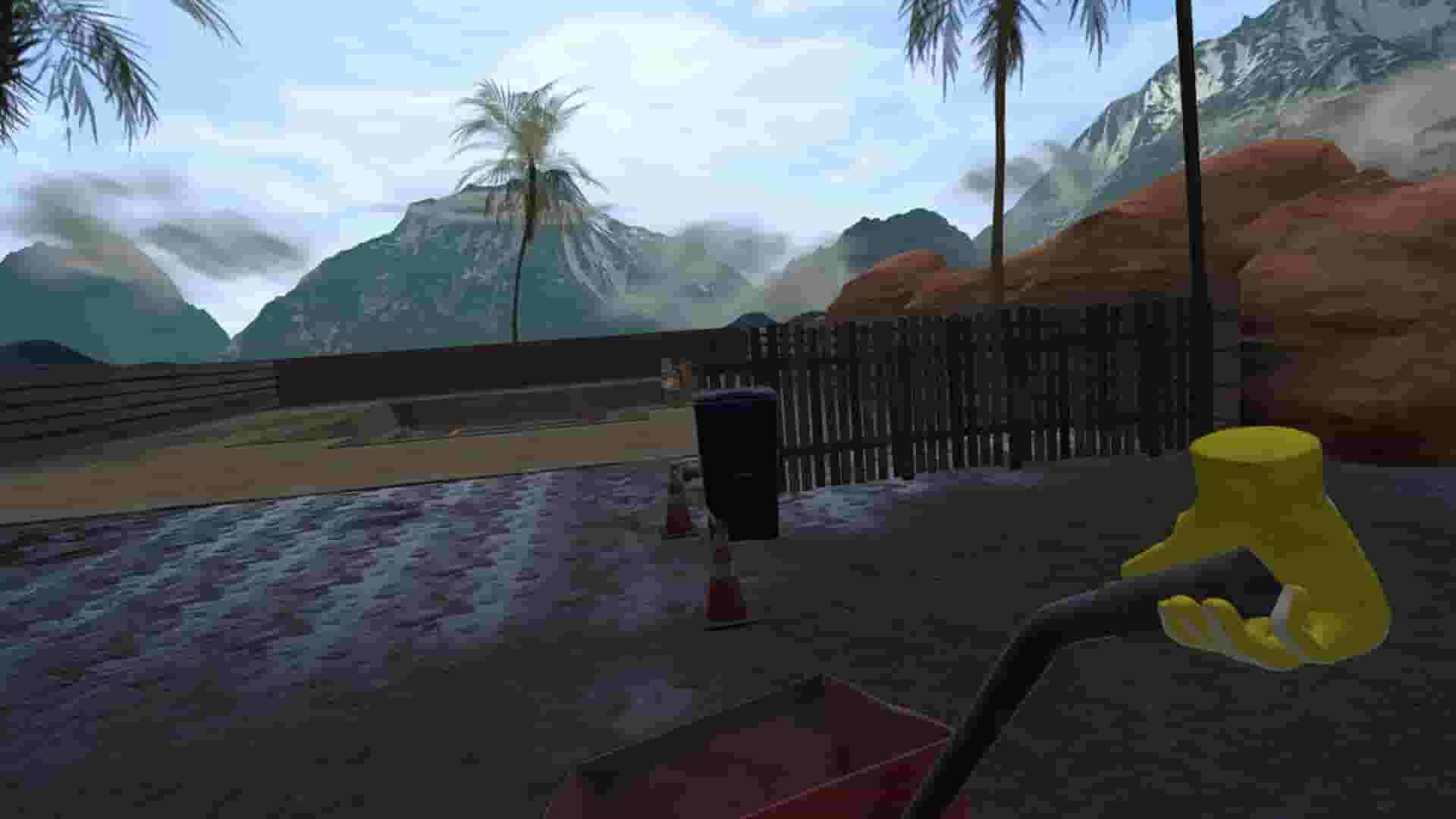 Builder Simulator VR screenshot thumbnail screenshot 2