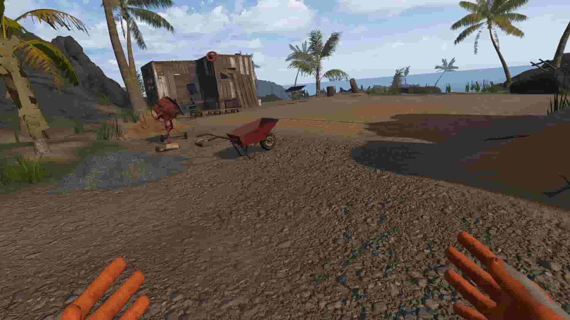 Builder Simulator VR screenshot thumbnail screenshot 22