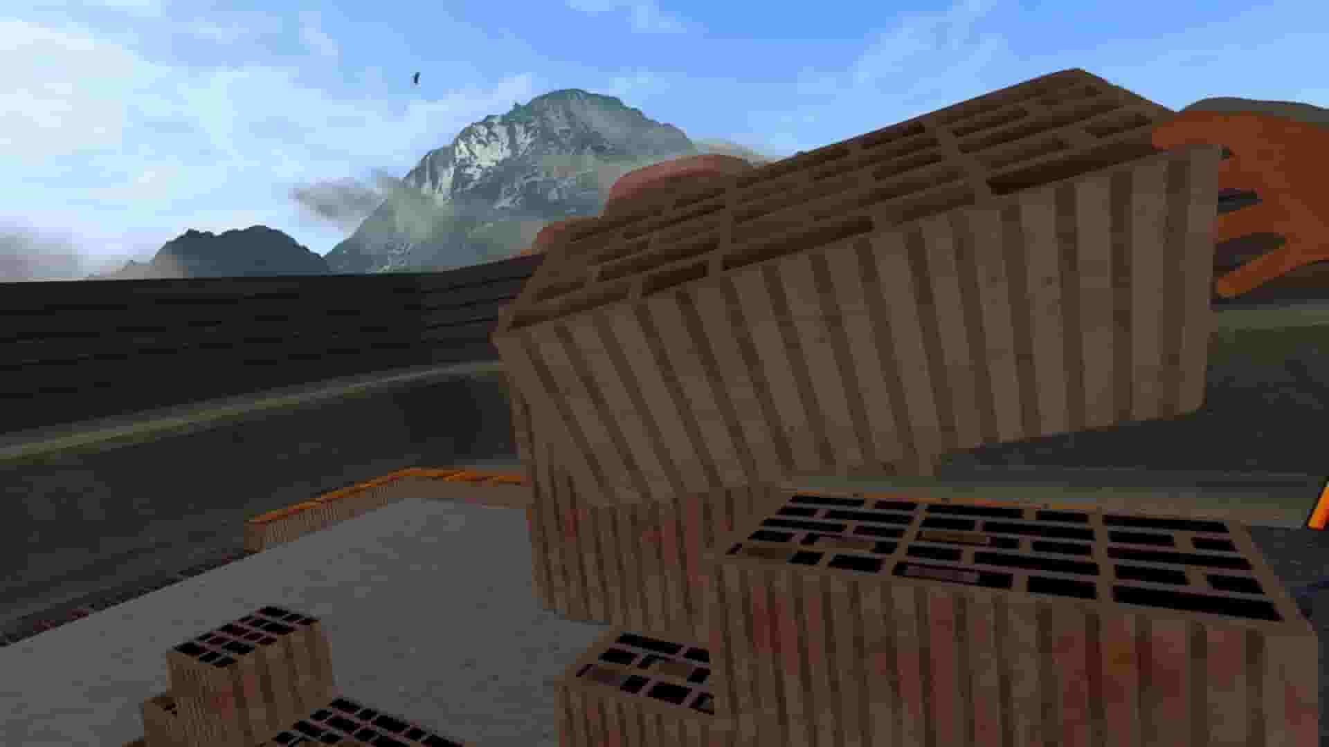 Builder Simulator VR screenshot thumbnail screenshot 23