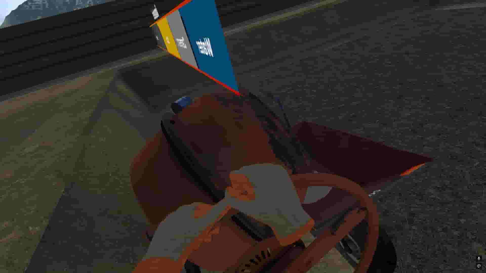 Builder Simulator VR screenshot thumbnail screenshot 24