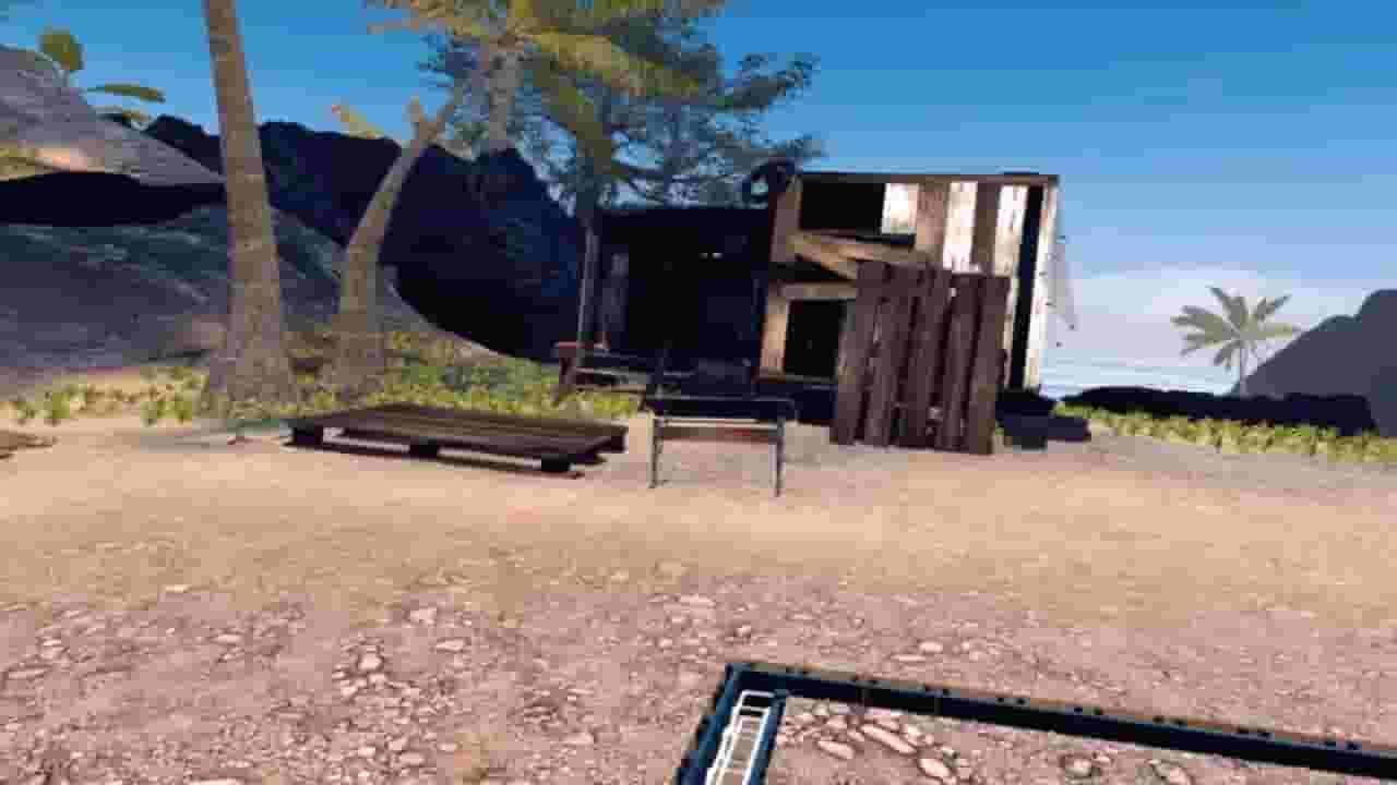 Builder Simulator VR screenshot thumbnail screenshot 3