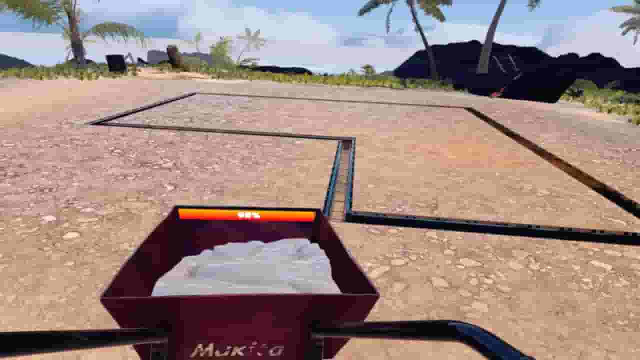 Builder Simulator VR screenshot thumbnail screenshot 4