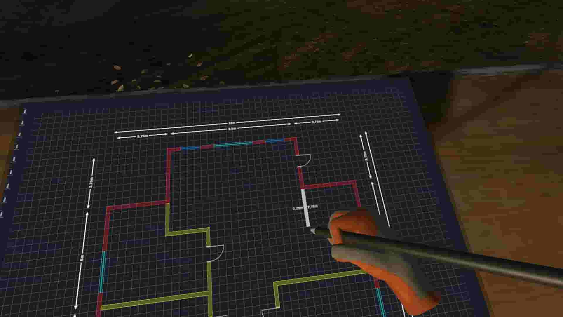 Builder Simulator VR screenshot thumbnail screenshot 5