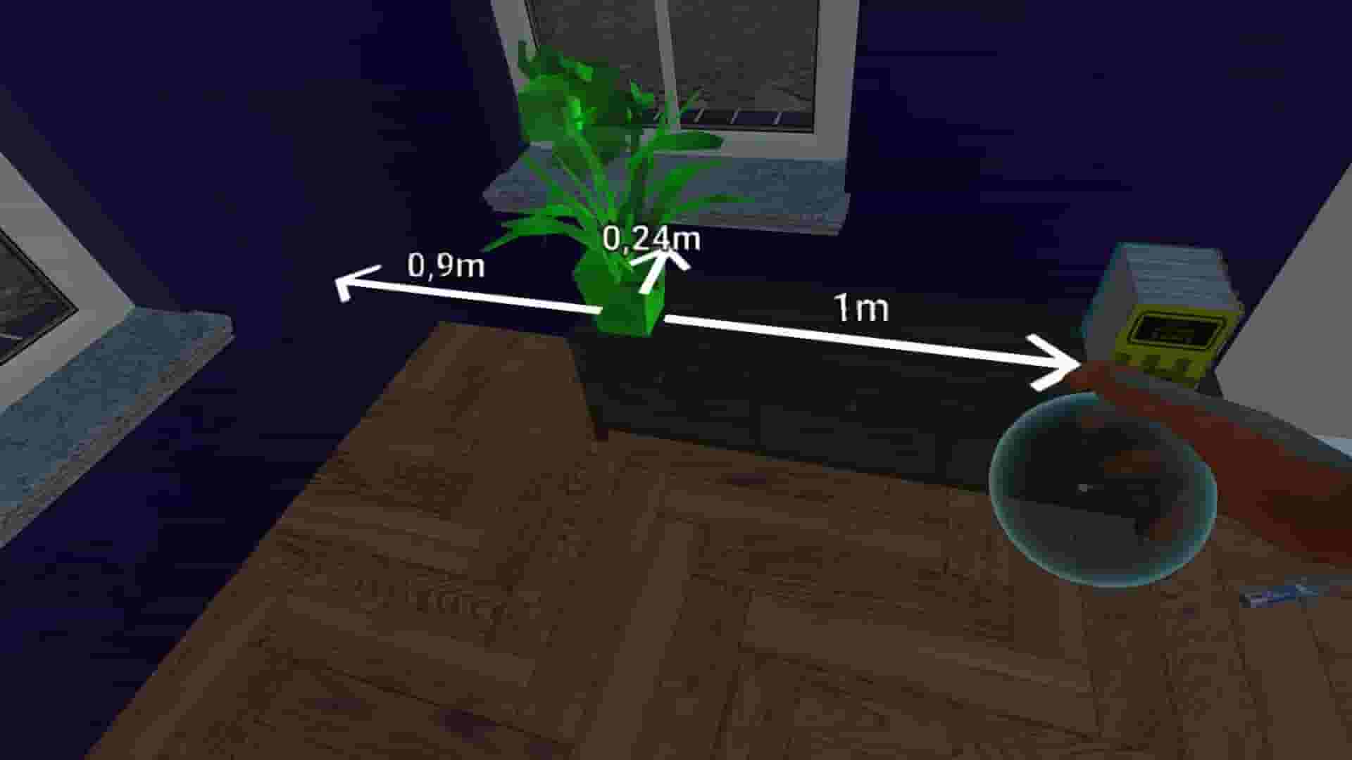 Builder Simulator VR screenshot thumbnail screenshot 6