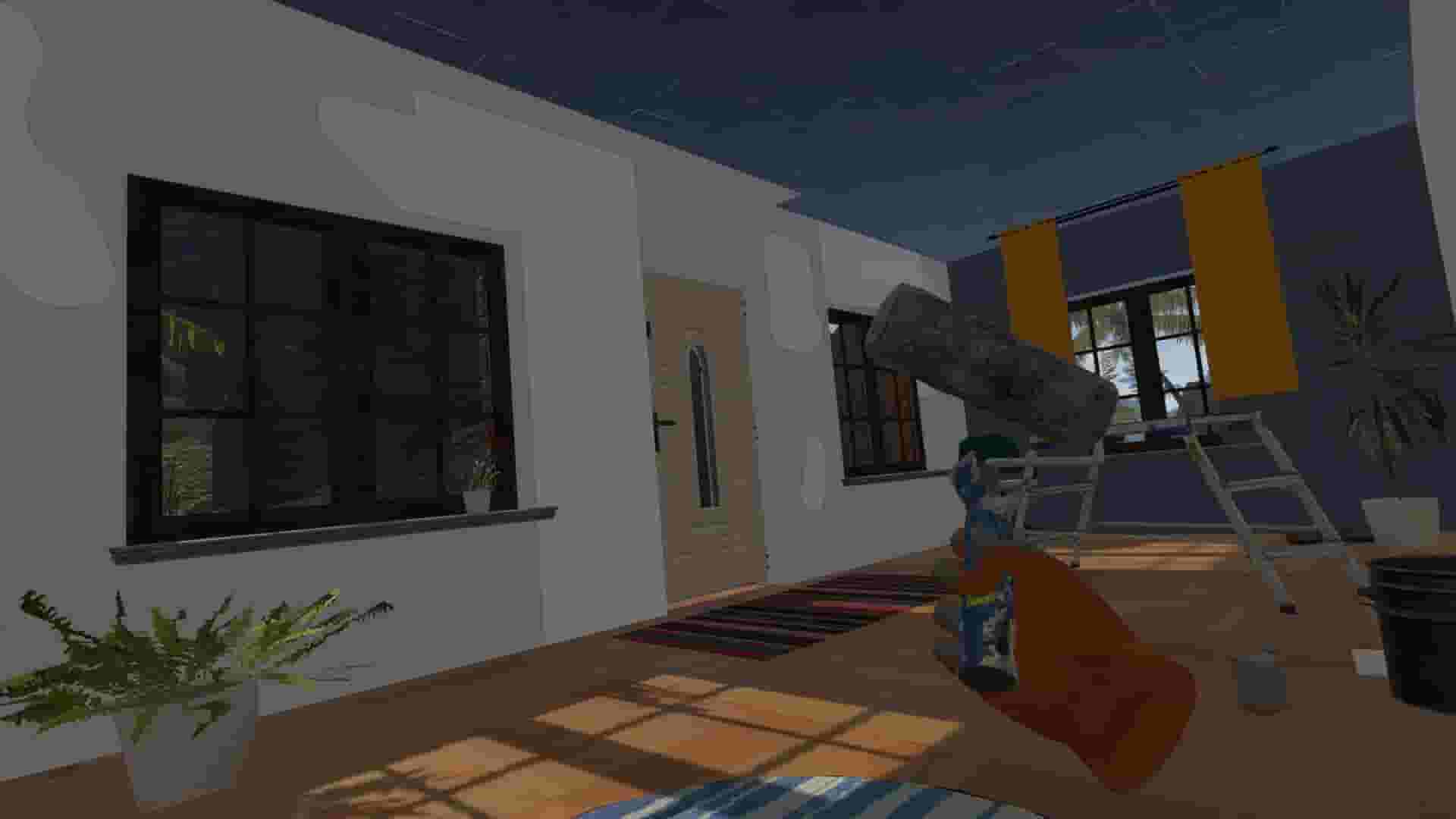 Builder Simulator VR screenshot thumbnail screenshot 7