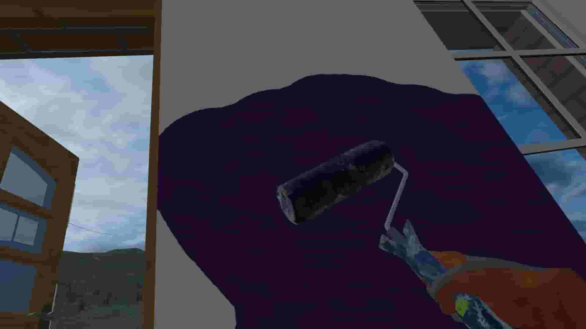 Builder Simulator VR screenshot thumbnail screenshot 8