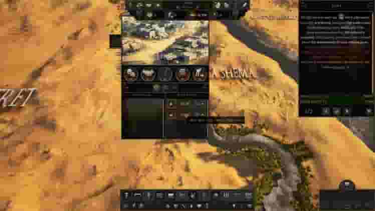 Builders of Egypt screenshot thumbnail screenshot 8