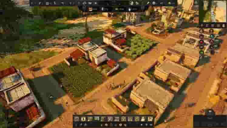Builders of Egypt screenshot thumbnail screenshot 9