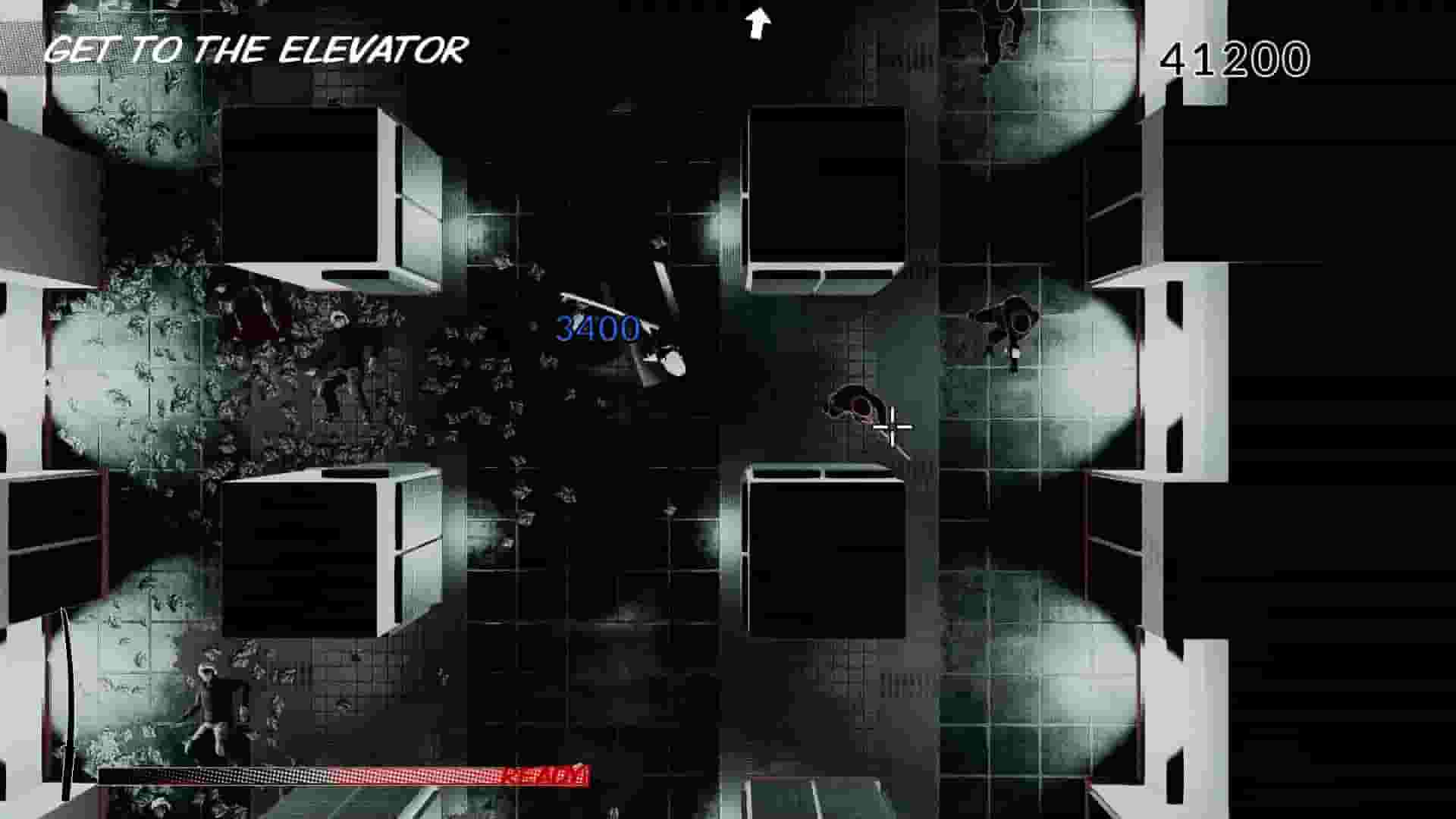 Bullet Noir screenshot thumbnail screenshot 8