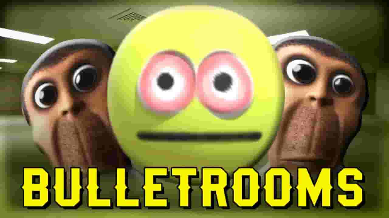Bulletrooms screenshot thumbnail screenshot 0