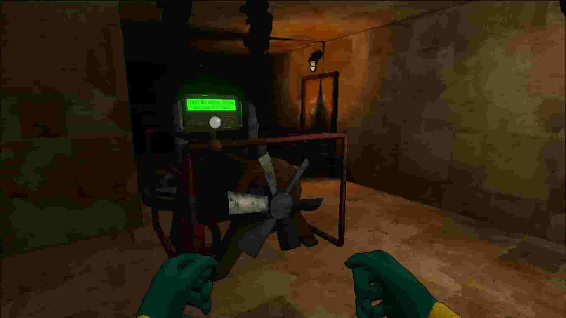 Bunker Invaders screenshot thumbnail screenshot 5