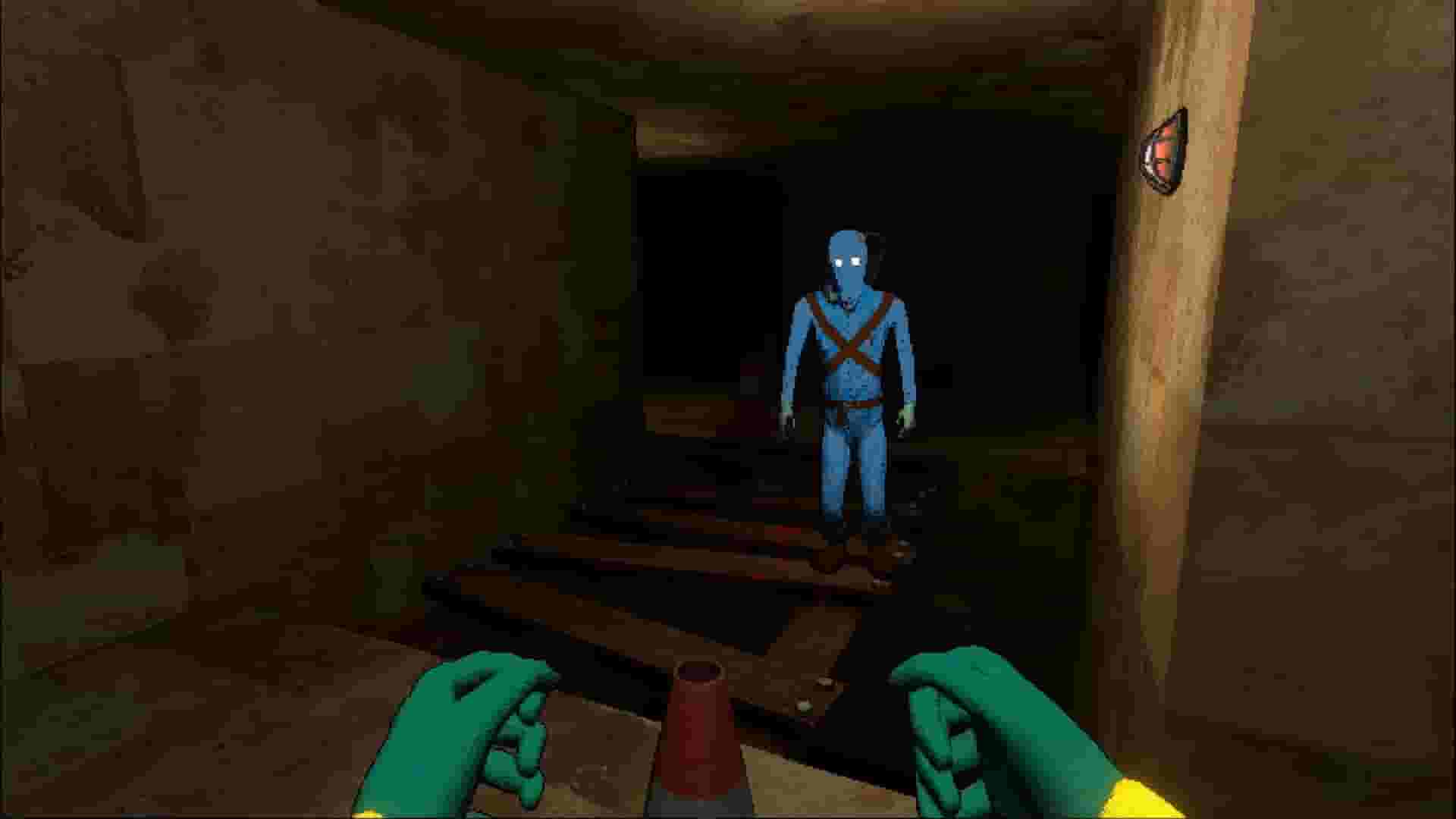 Bunker Invaders screenshot thumbnail screenshot 8