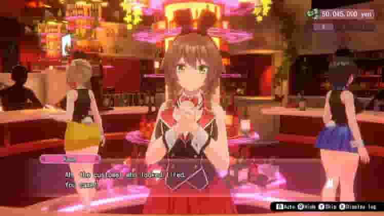 BUNNY GARDEN screenshot thumbnail screenshot 0