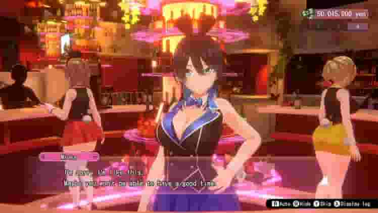 BUNNY GARDEN screenshot thumbnail screenshot 3