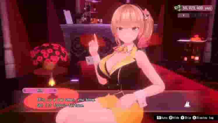 BUNNY GARDEN screenshot thumbnail screenshot 4