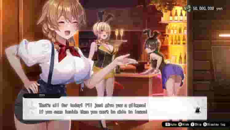 BUNNY GARDEN screenshot thumbnail screenshot 5