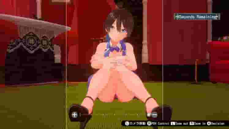 BUNNY GARDEN screenshot thumbnail screenshot 9