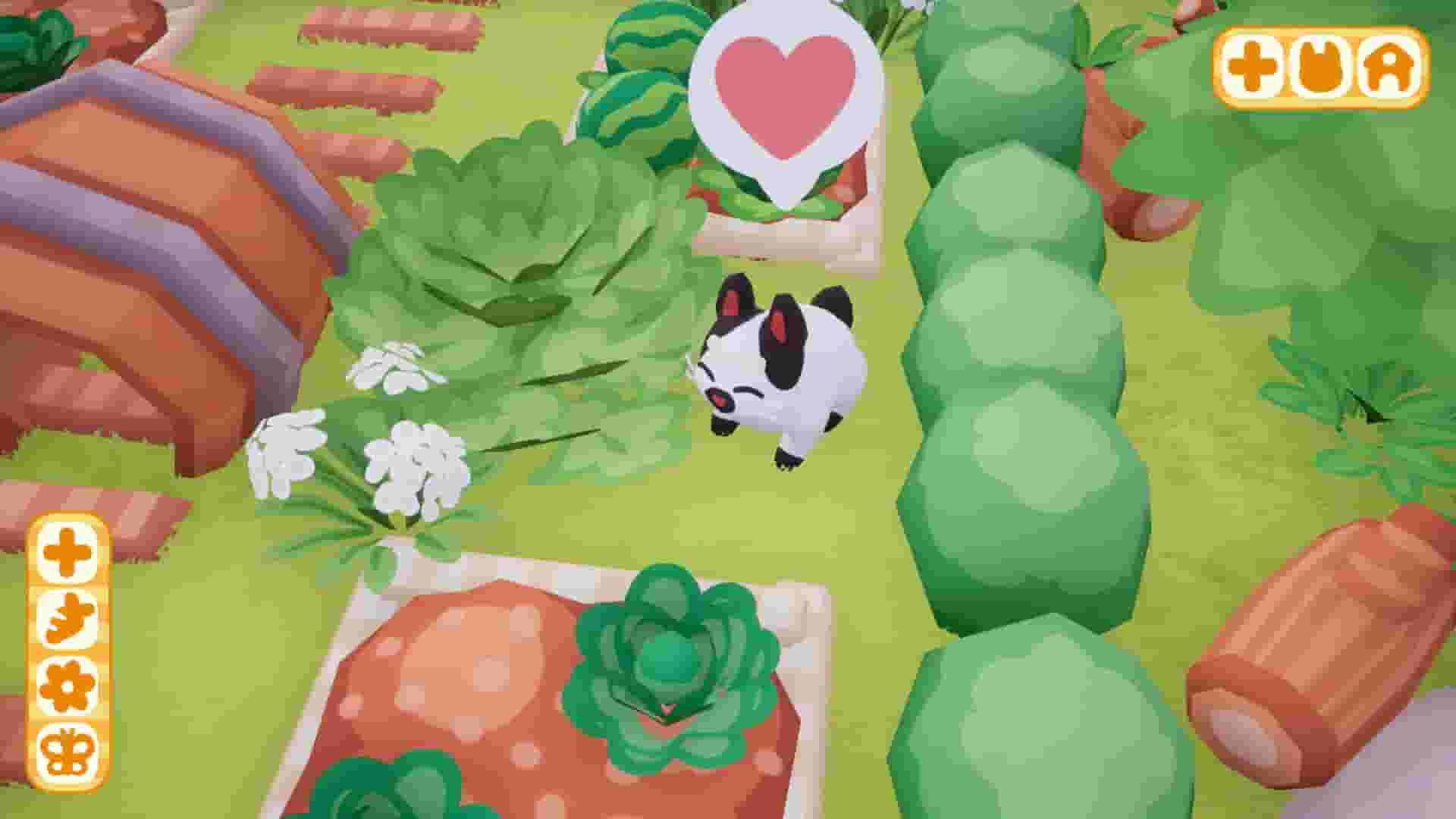 Bunny Park screenshot thumbnail screenshot 3