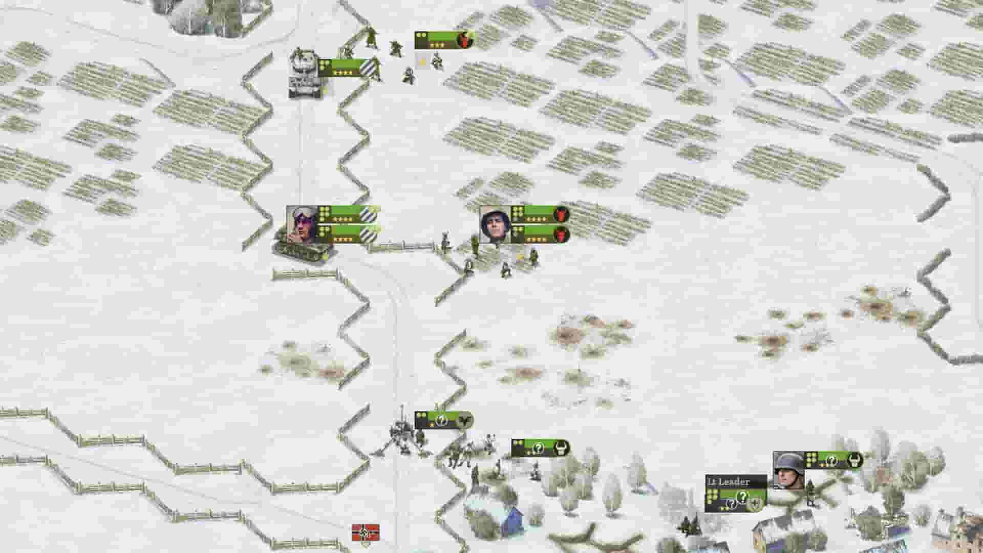 Burden of Command screenshot thumbnail screenshot 14