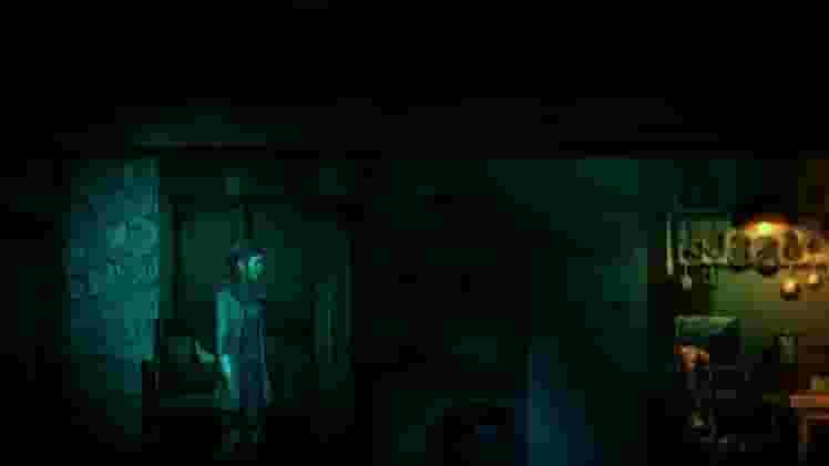 Burnhouse Lane screenshot thumbnail screenshot 0