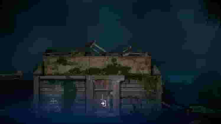 Burnhouse Lane screenshot thumbnail screenshot 2