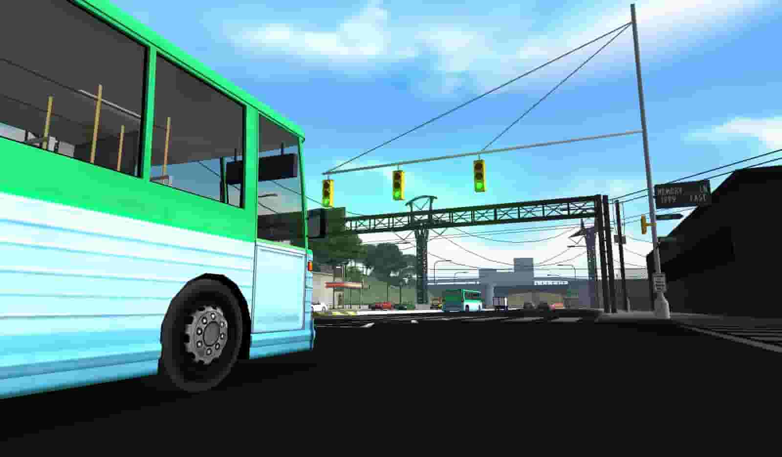 Bus Driver screenshot thumbnail screenshot 6
