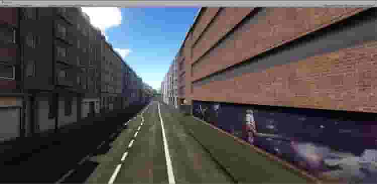 Bus Driver Simulator screenshot thumbnail screenshot 10