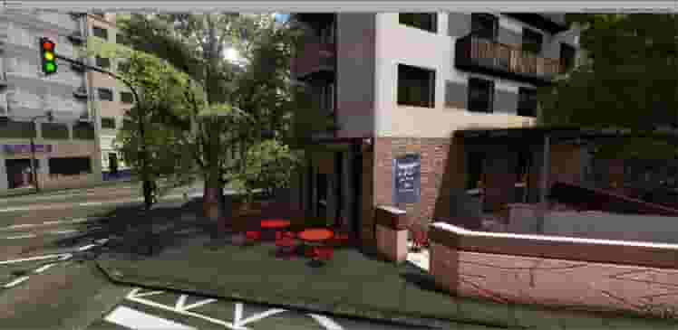 Bus Driver Simulator screenshot thumbnail screenshot 9