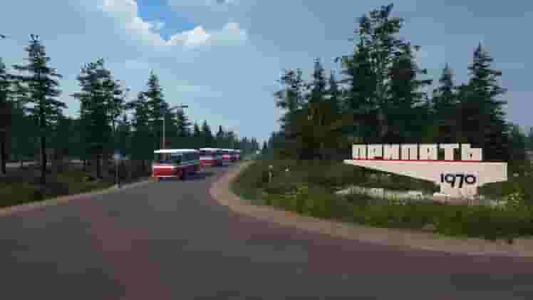 Bus World screenshot thumbnail screenshot 0