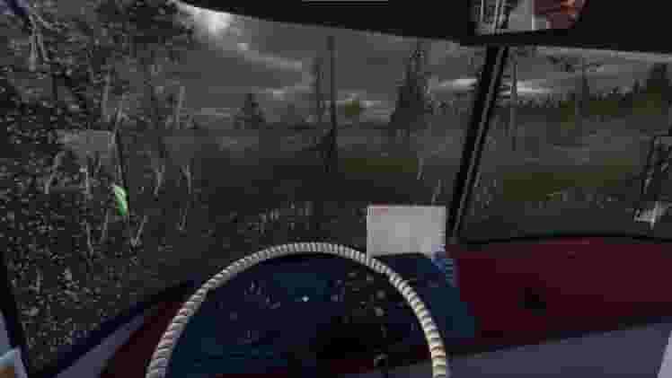 Bus World screenshot thumbnail screenshot 1