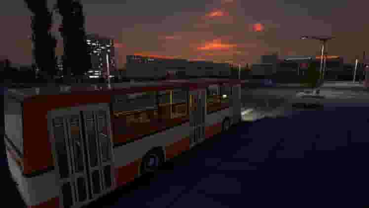 Bus World screenshot thumbnail screenshot 10