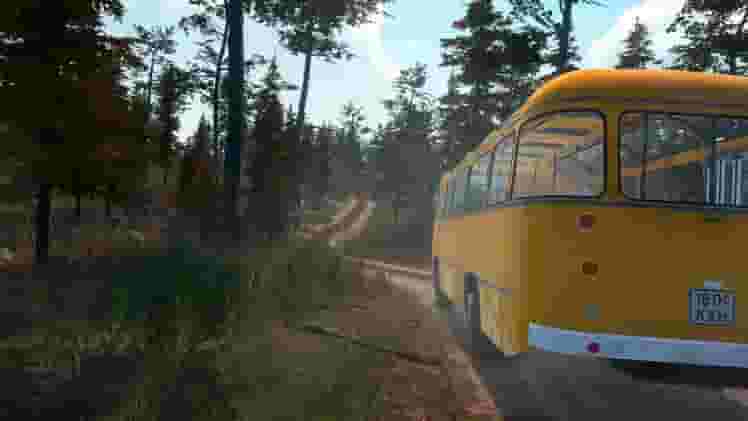 Bus World screenshot thumbnail screenshot 13