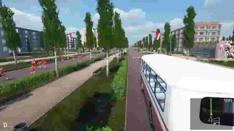 Bus World screenshot thumbnail screenshot 15