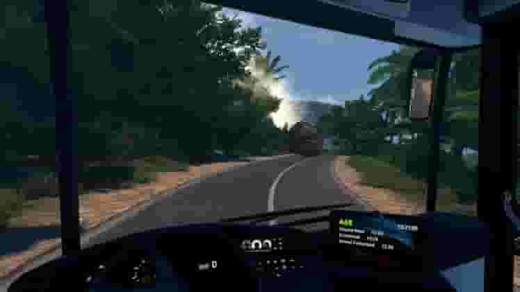 Bus World screenshot thumbnail screenshot 18