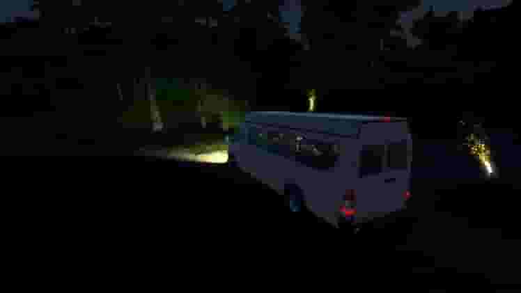 Bus World screenshot thumbnail screenshot 20