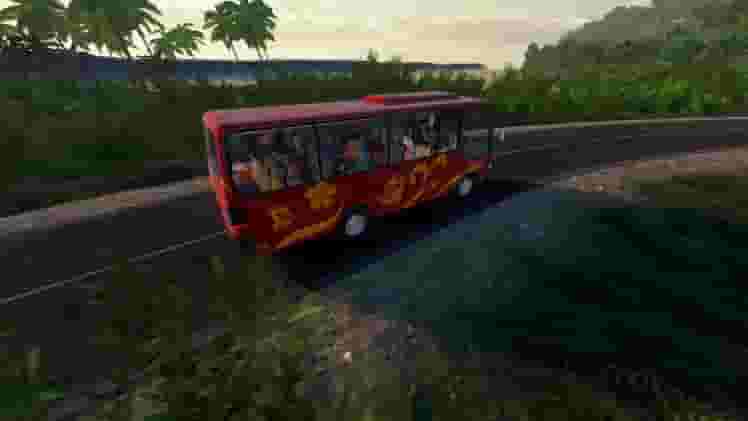 Bus World screenshot thumbnail screenshot 21