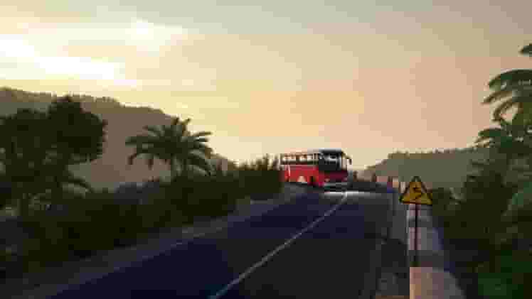 Bus World screenshot thumbnail screenshot 3