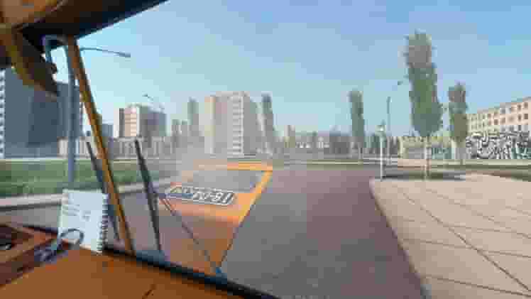 Bus World screenshot thumbnail screenshot 4