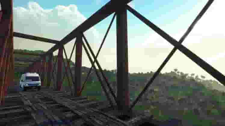 Bus World screenshot thumbnail screenshot 7