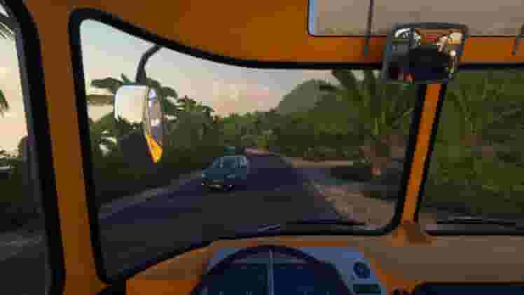 Bus World screenshot thumbnail screenshot 9