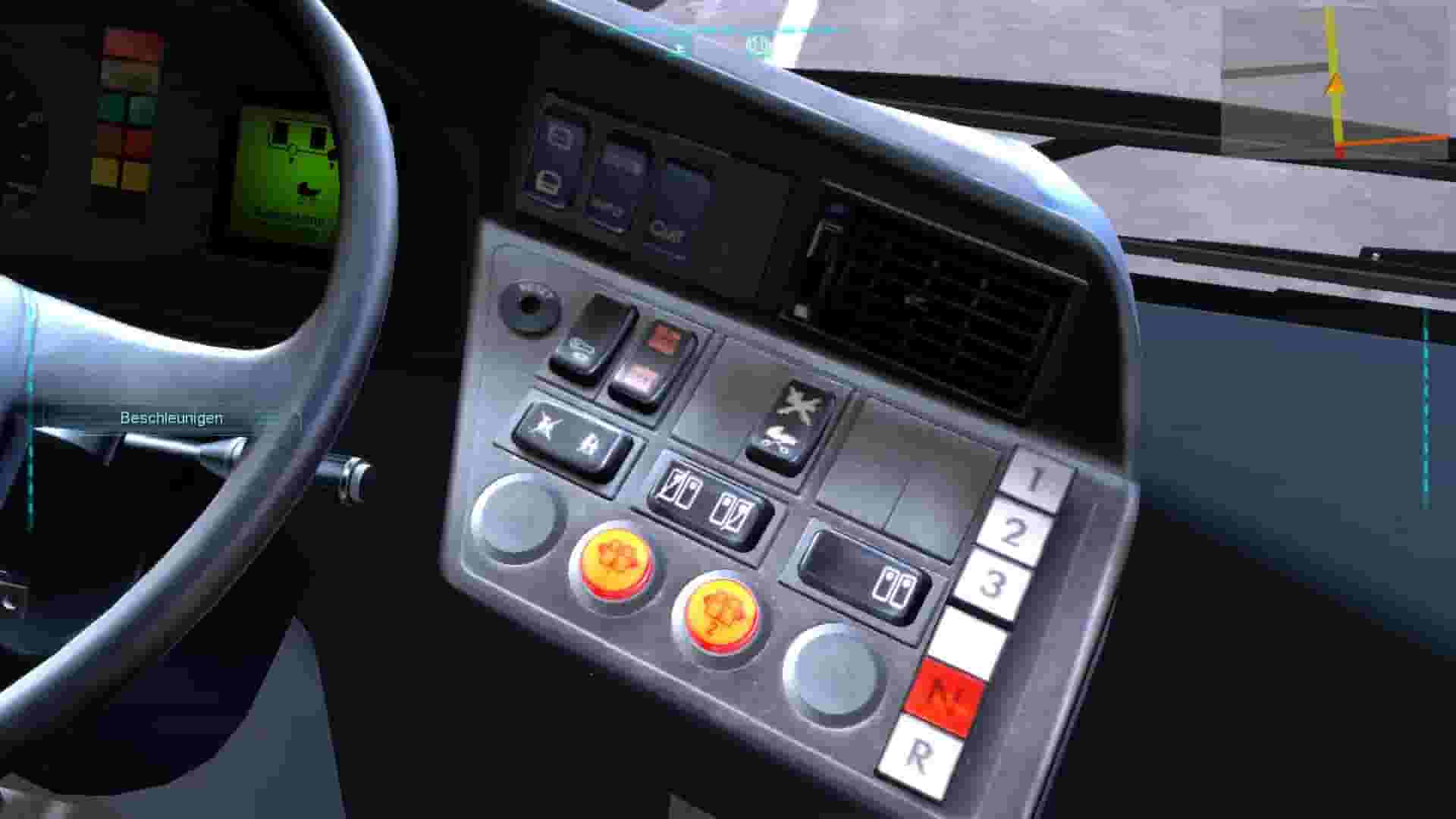 Bus-Simulator 2012 screenshot thumbnail screenshot 10