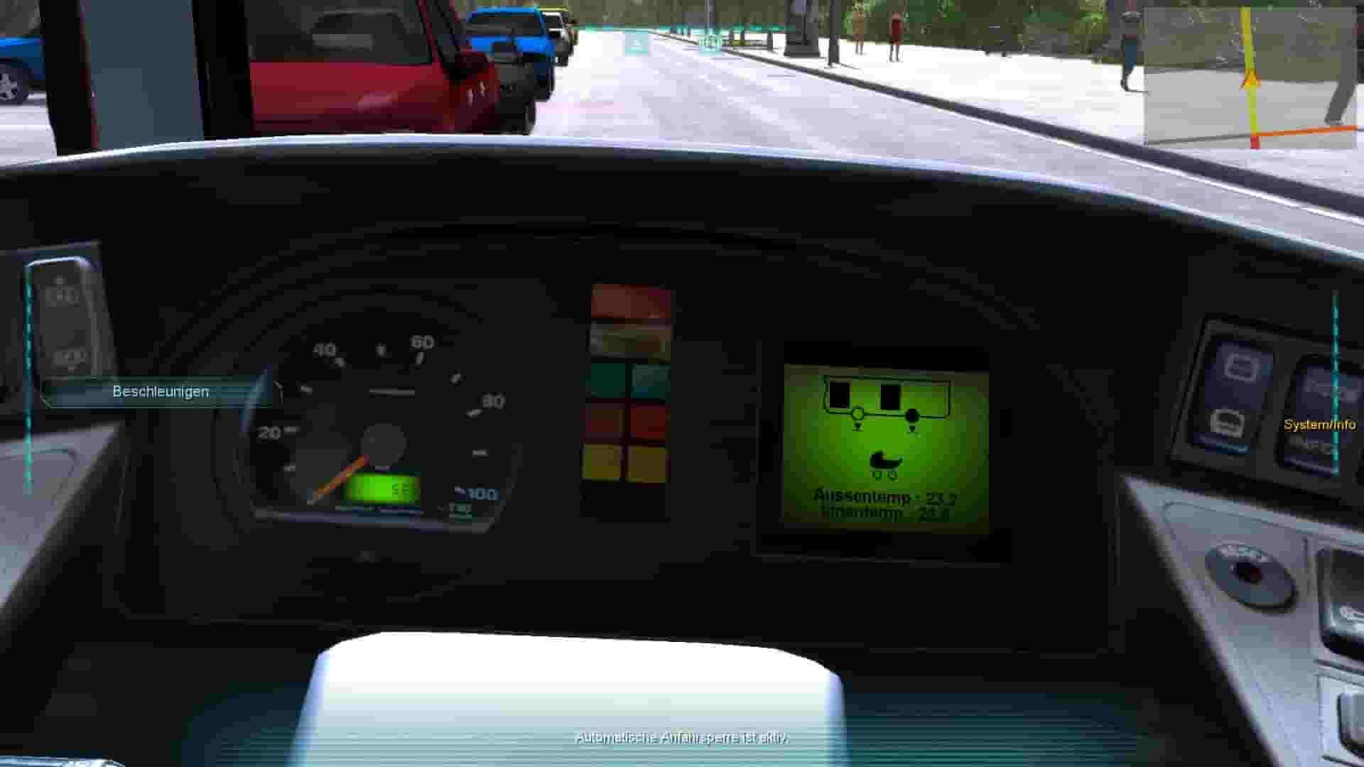 Bus-Simulator 2012 screenshot thumbnail screenshot 13
