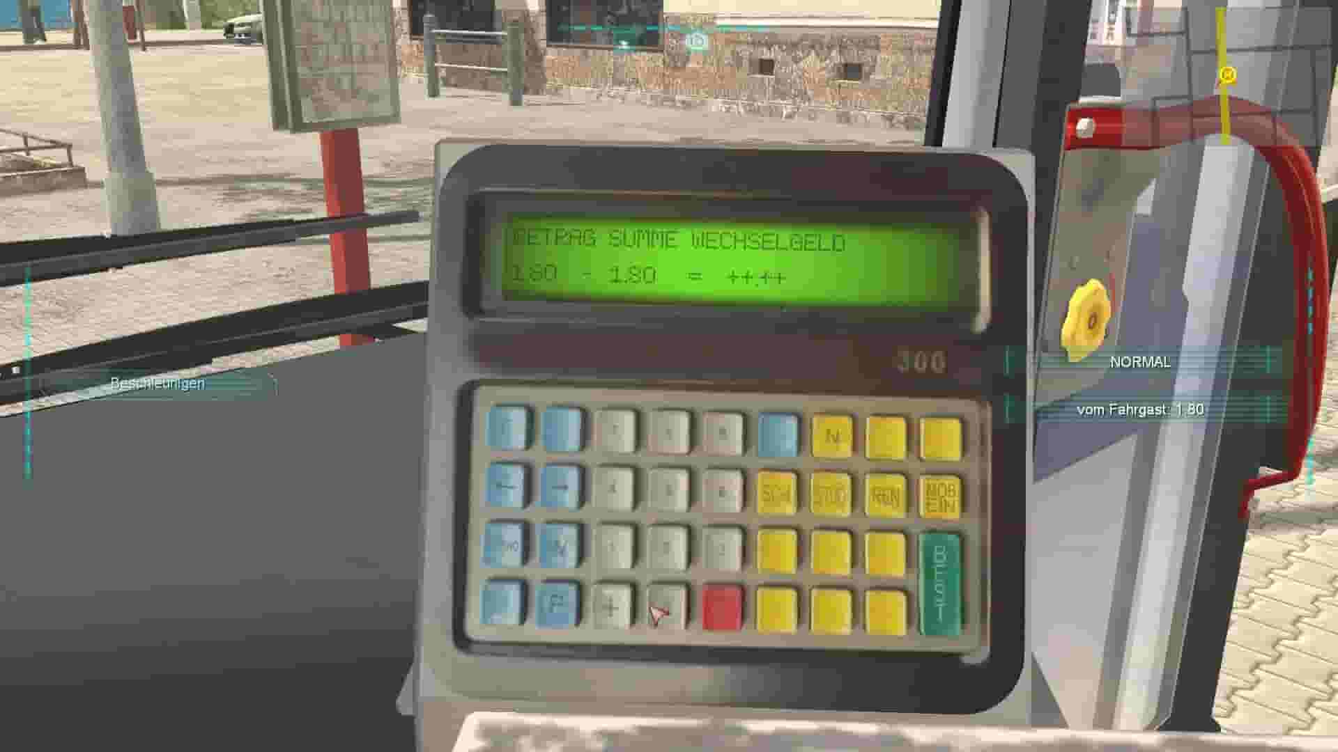 Bus-Simulator 2012 screenshot thumbnail screenshot 5
