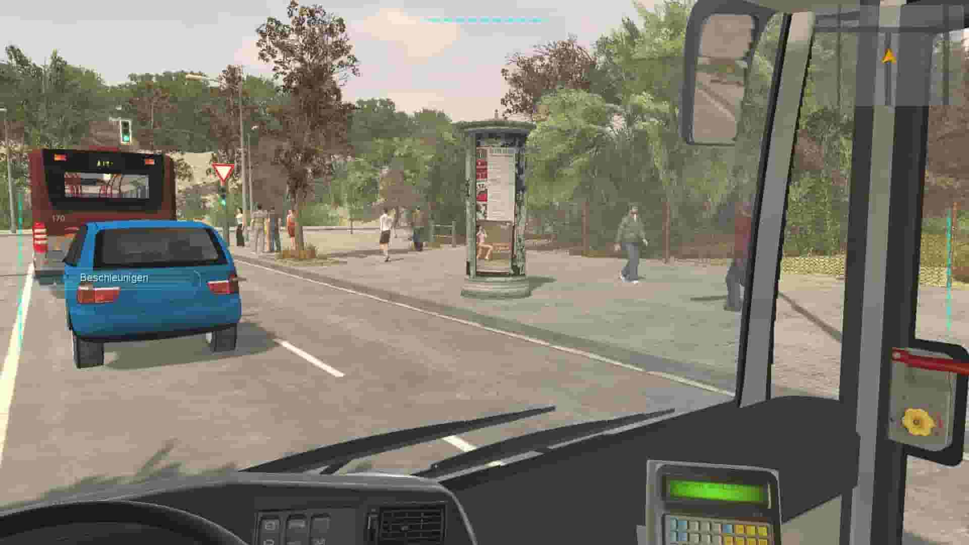 Bus-Simulator 2012 screenshot thumbnail screenshot 6