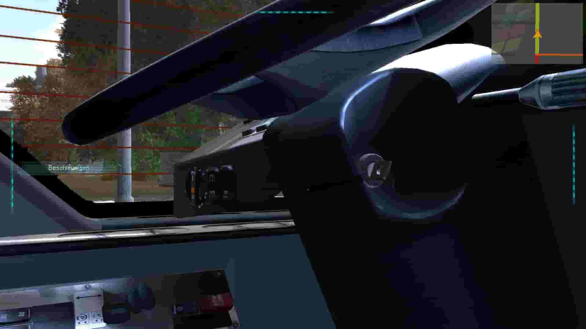 Bus-Simulator 2012 screenshot thumbnail screenshot 7