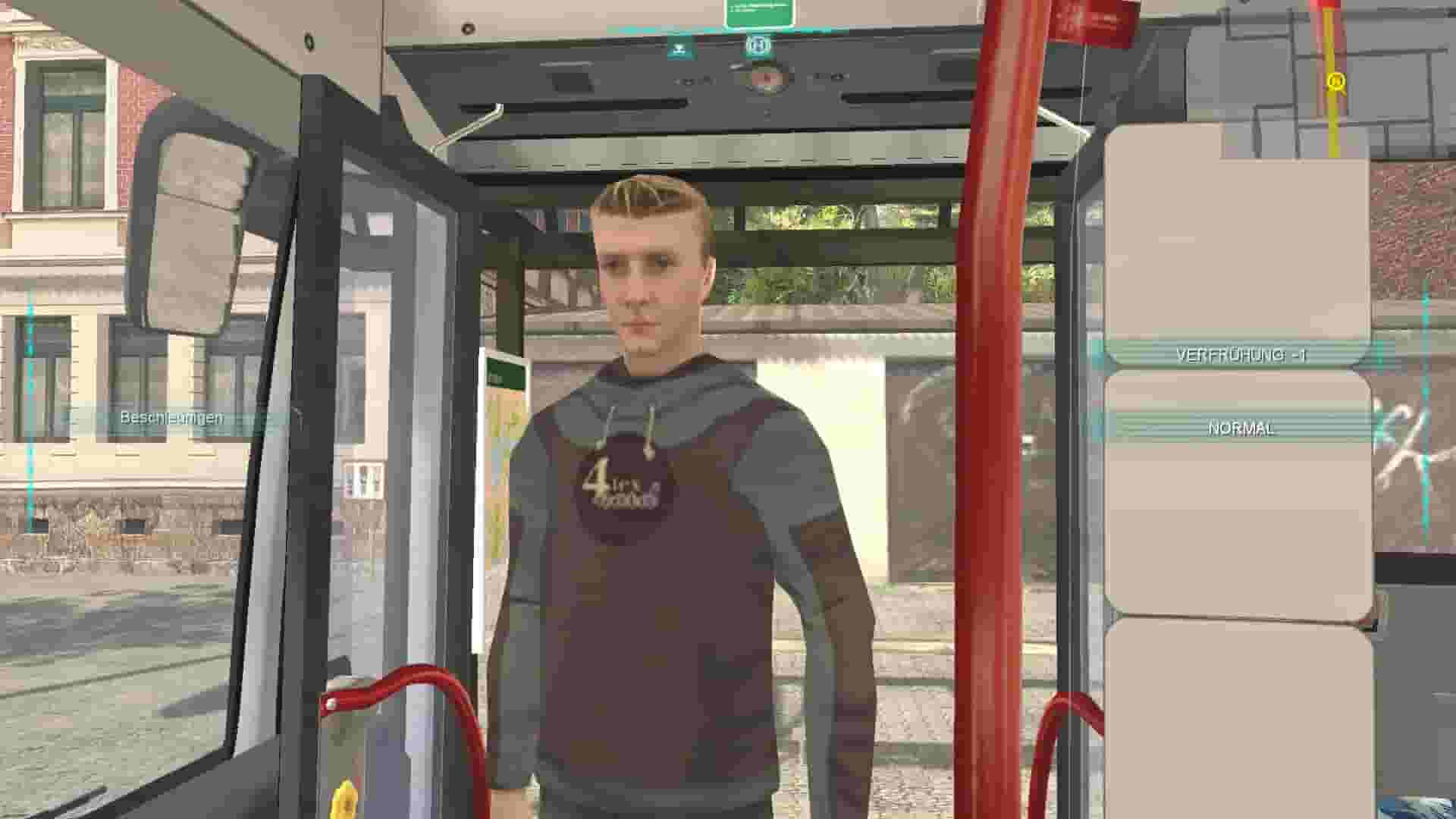 Bus-Simulator 2012 screenshot thumbnail screenshot 9