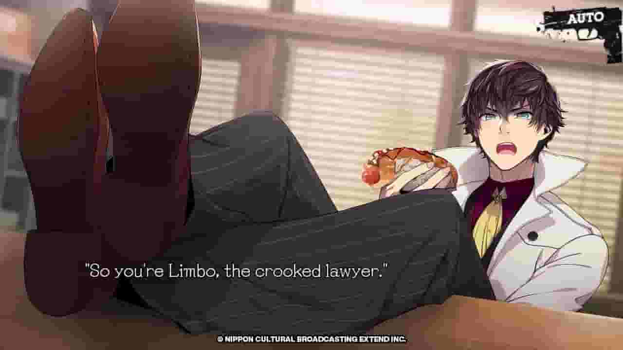 BUSTAFELLOWS screenshot thumbnail screenshot 1