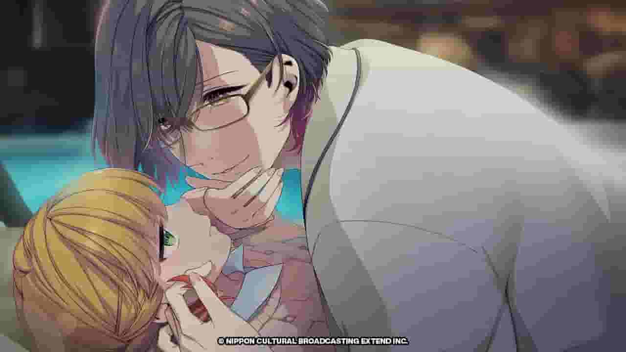 BUSTAFELLOWS screenshot thumbnail screenshot 3