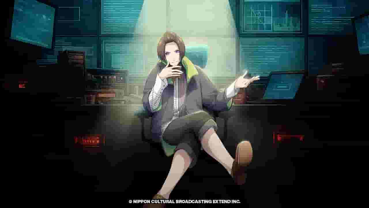 BUSTAFELLOWS screenshot thumbnail screenshot 5