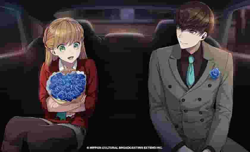 BUSTAFELLOWS screenshot thumbnail screenshot 6